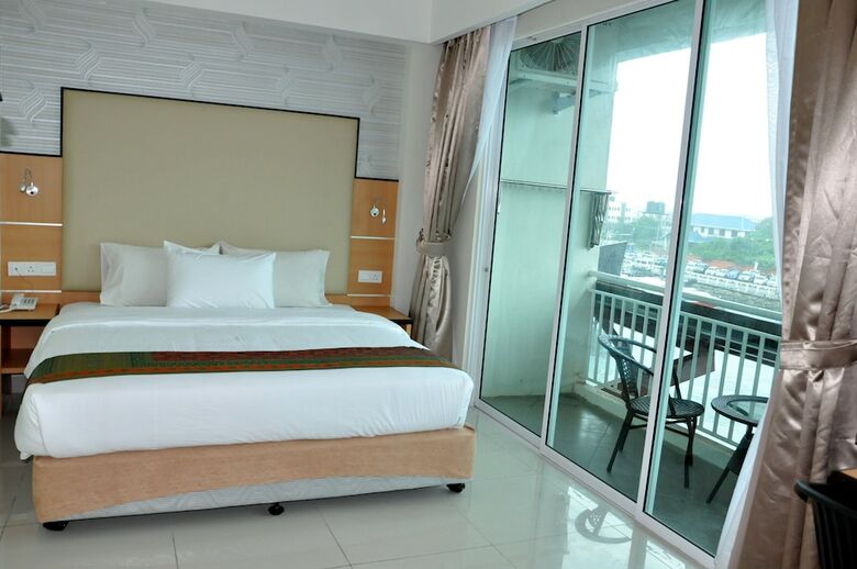 Hotel Sipadan Inn 3