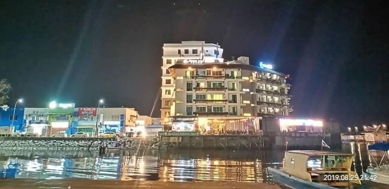 Hotel Sipadan Inn 3