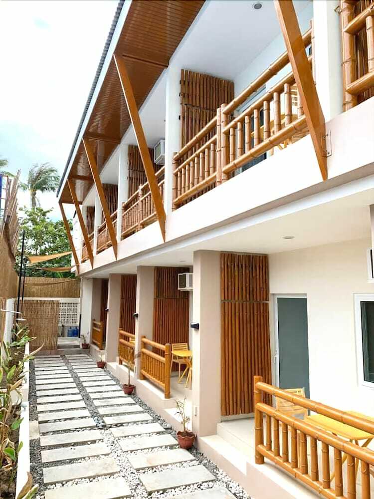 Hotel Balai Ni Jk
