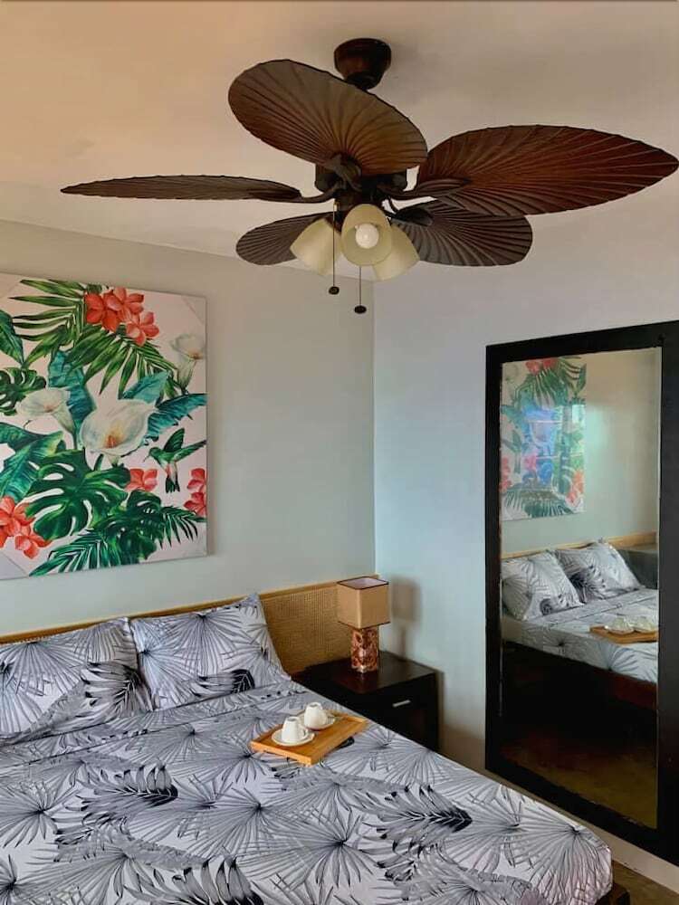 Hotel Balai Ni Jk