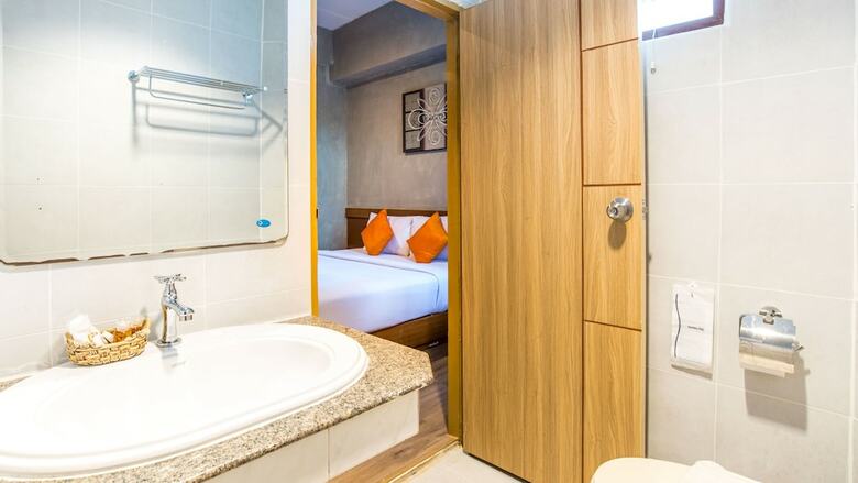 Hotel B2 Night Bazaar Chiang Rai