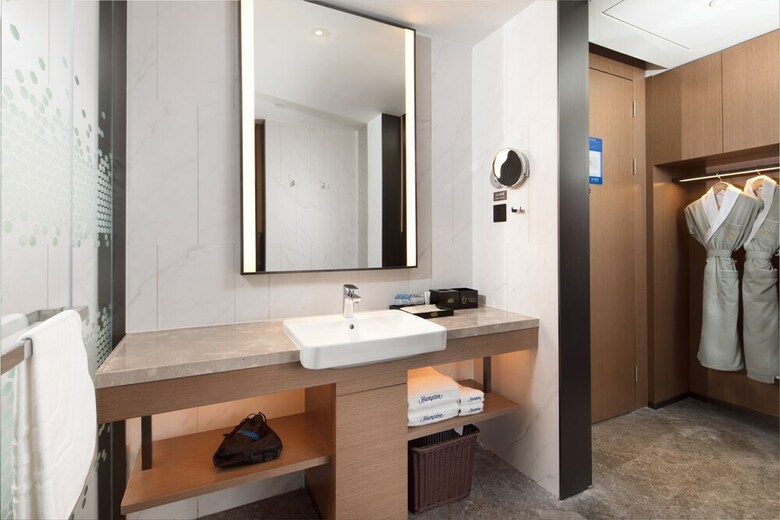 Hotel Hampton By Hilton Handan Congtai