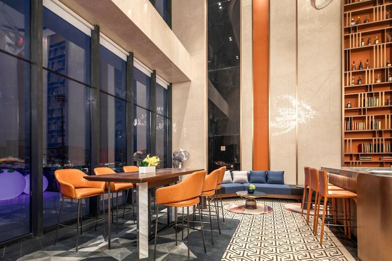 Hotel Hampton By Hilton Handan Congtai