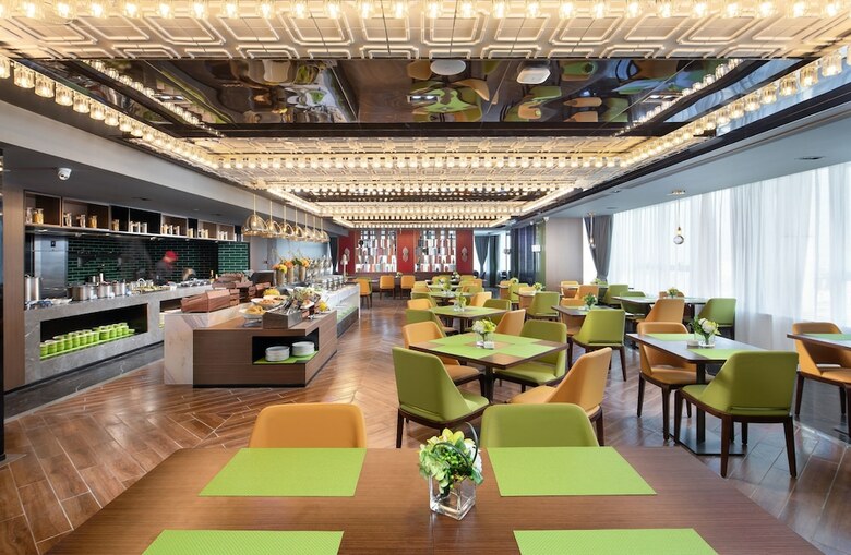 Hotel Hampton By Hilton Handan Congtai