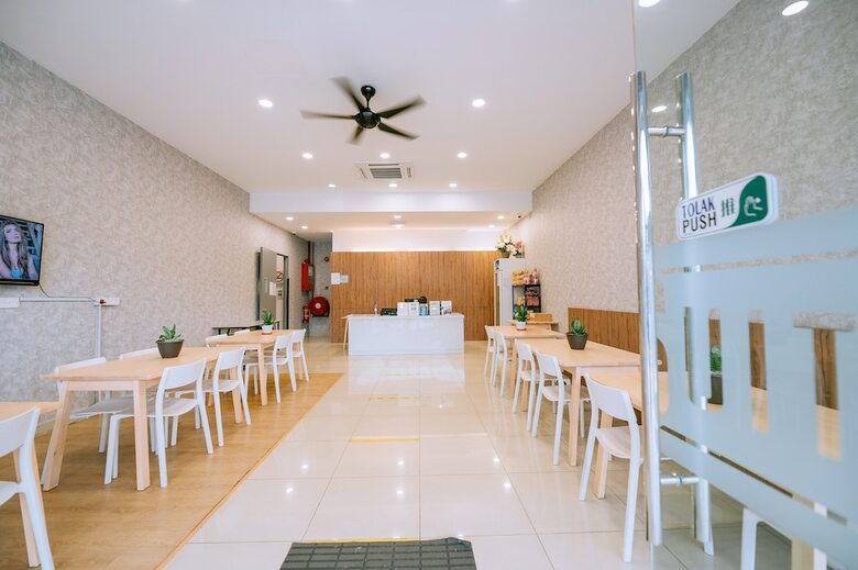 Hotel Chill Suites Langkawi