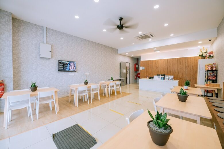 Hotel Chill Suites Langkawi
