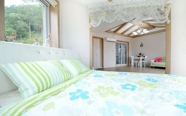 German Village Schwerin Pension
