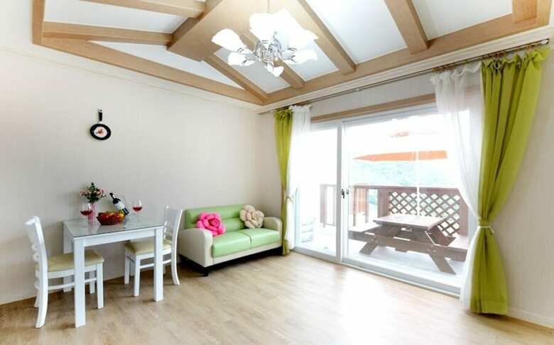 German Village Schwerin Pension