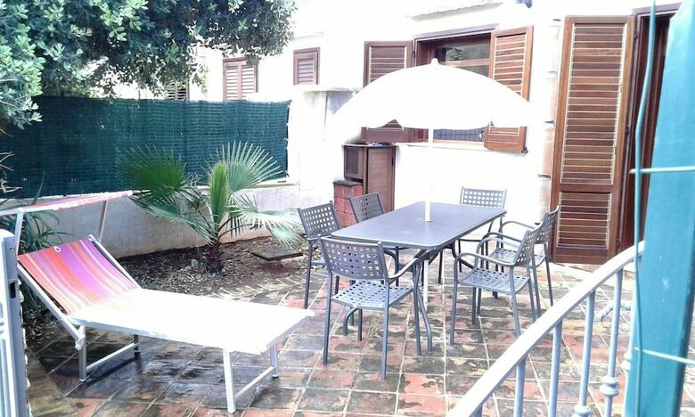 Apartamentos Residence Il Baglio