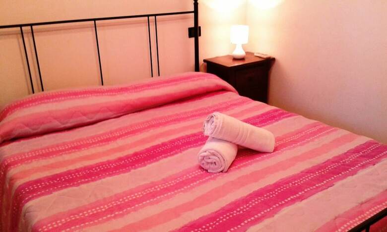 Apartamentos Residence Il Baglio