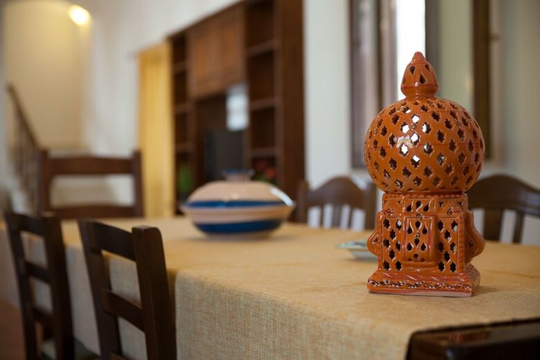 Apartamentos Residence Il Baglio