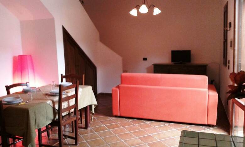 Apartamentos Residence Il Baglio