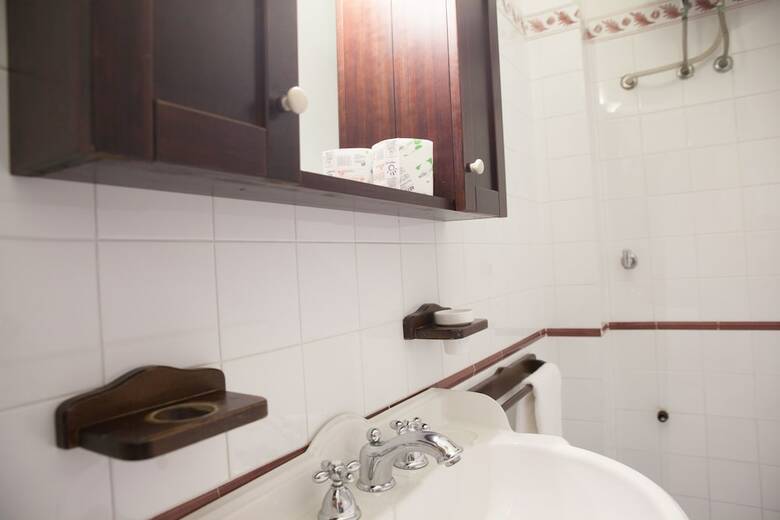 Apartamentos Residence Il Baglio