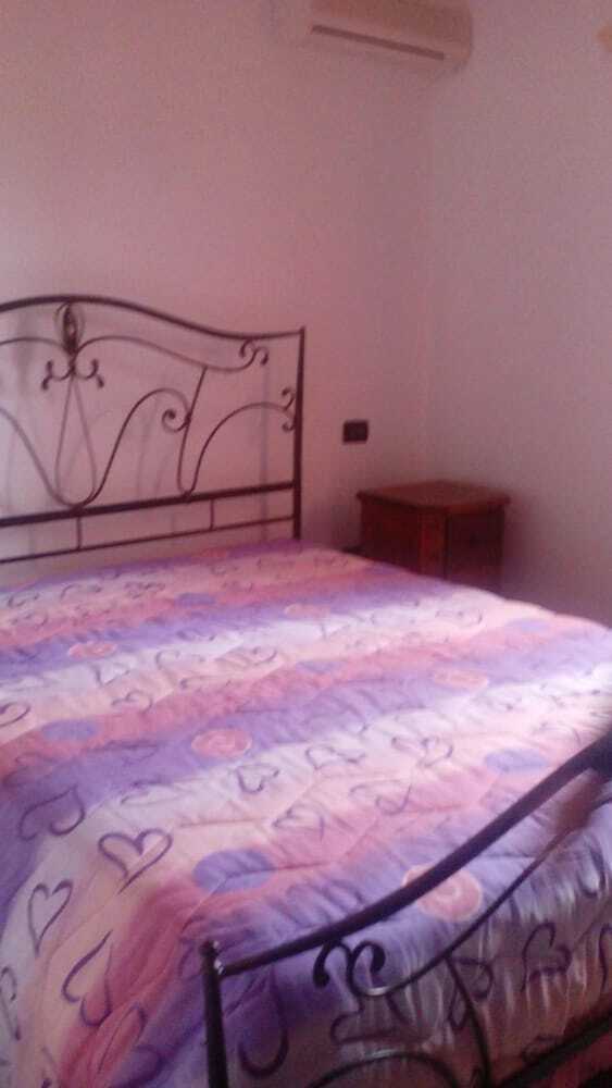 Apartamentos Residence Il Baglio