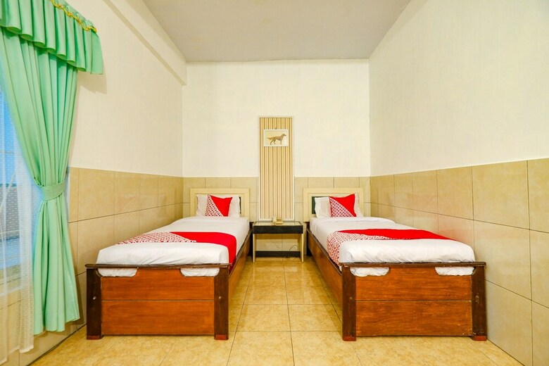 Sartika Hotel Pati