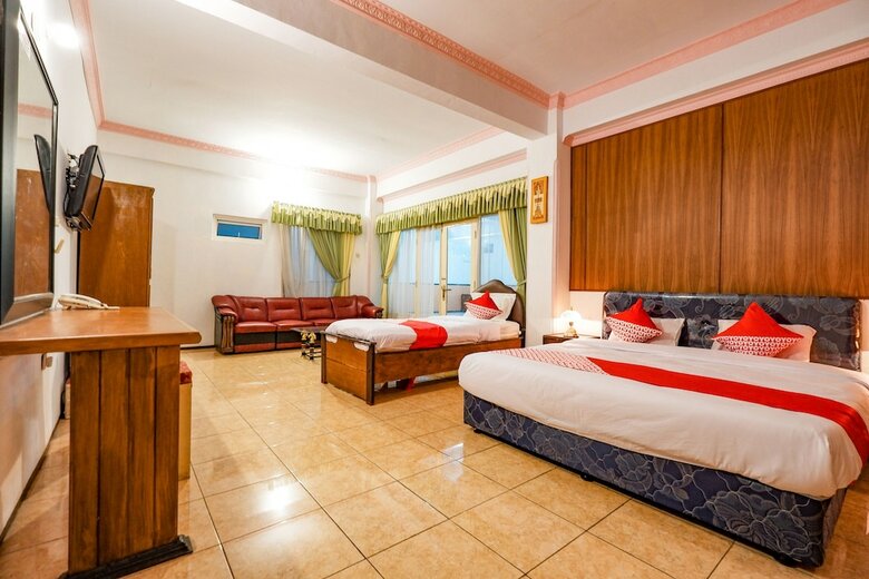 Sartika Hotel Pati