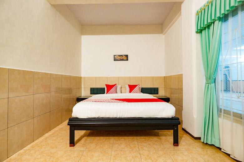 Sartika Hotel Pati