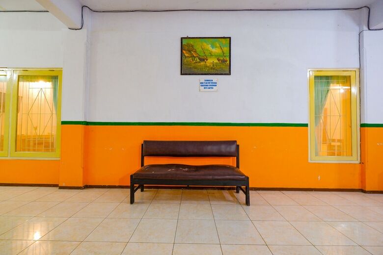 Sartika Hotel Pati