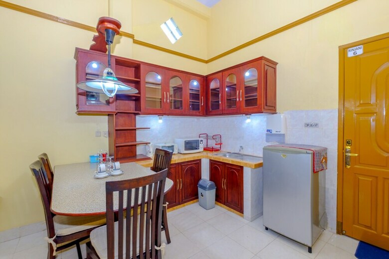 Hotel Oyo 3088 Green Valley House