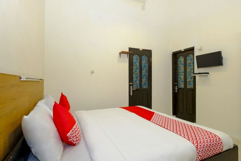 Hotel Oyo 3088 Green Valley House
