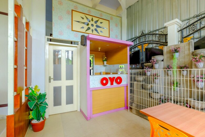 Hotel Oyo 3088 Green Valley House
