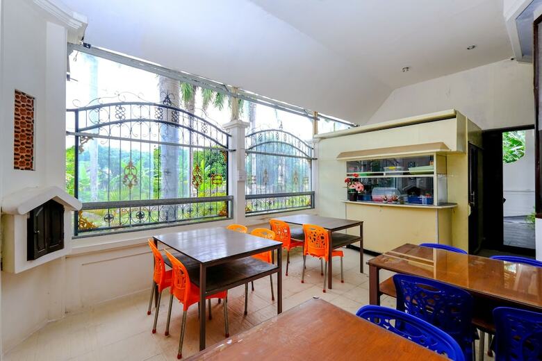 Hotel Oyo 3088 Green Valley House