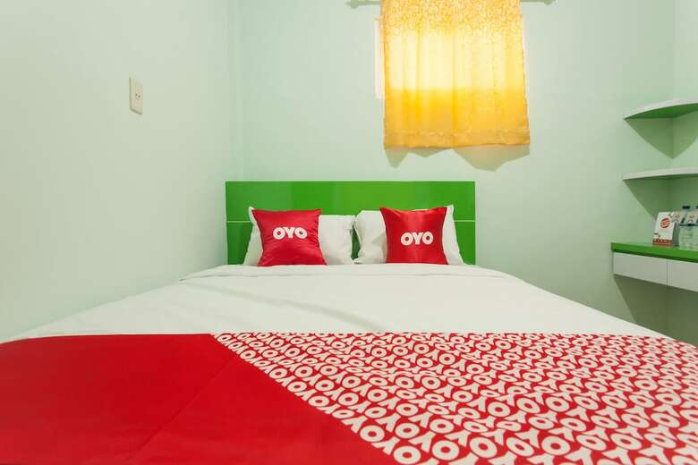 Hotel Oyo 1763 Dinda Residence