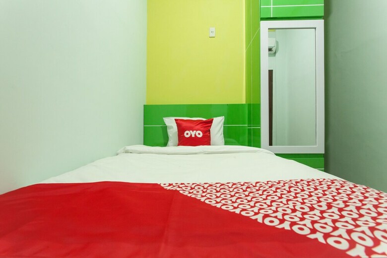 Hotel Oyo 1763 Dinda Residence