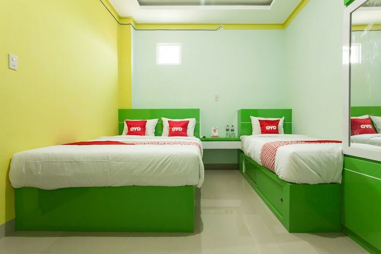 Hotel Oyo 1763 Dinda Residence