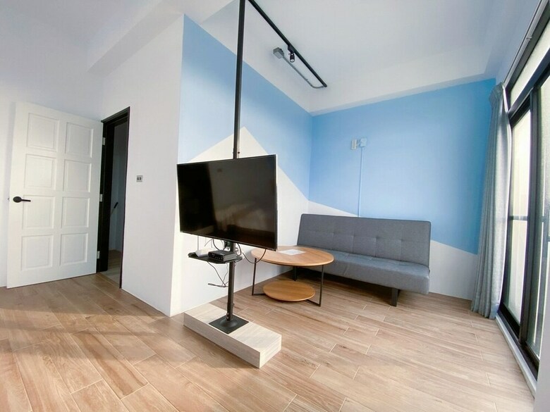 Hotel Blue & Travel III