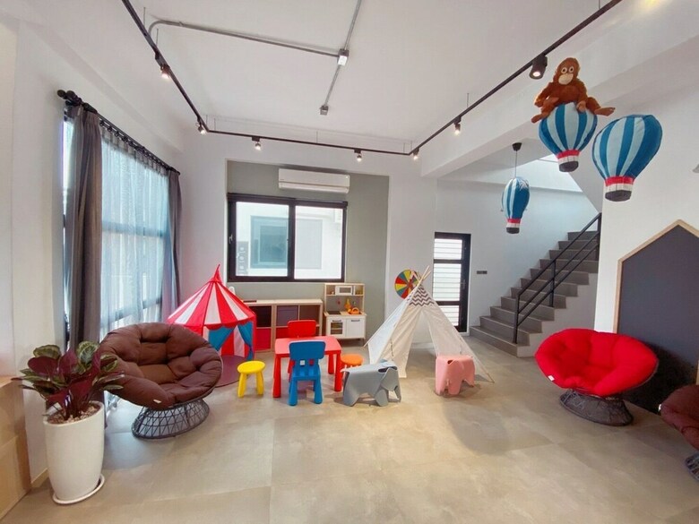 Hotel Blue & Travel III