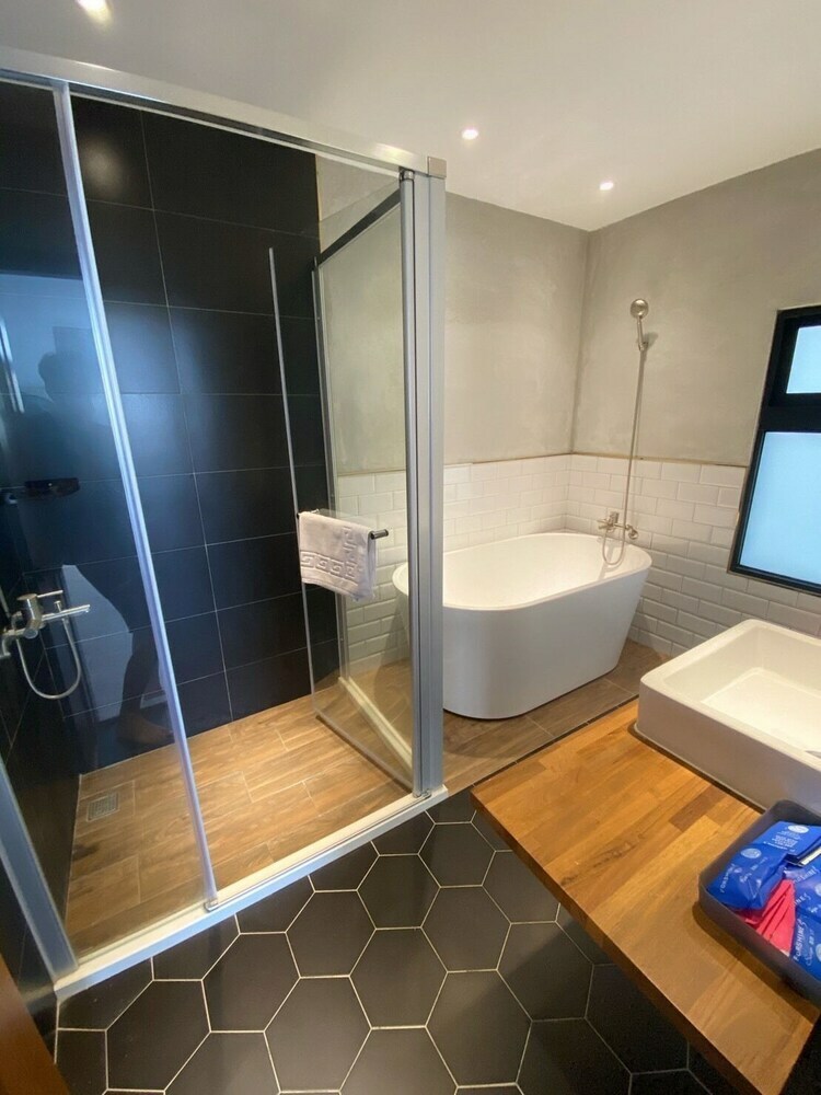 Hotel Blue & Travel III