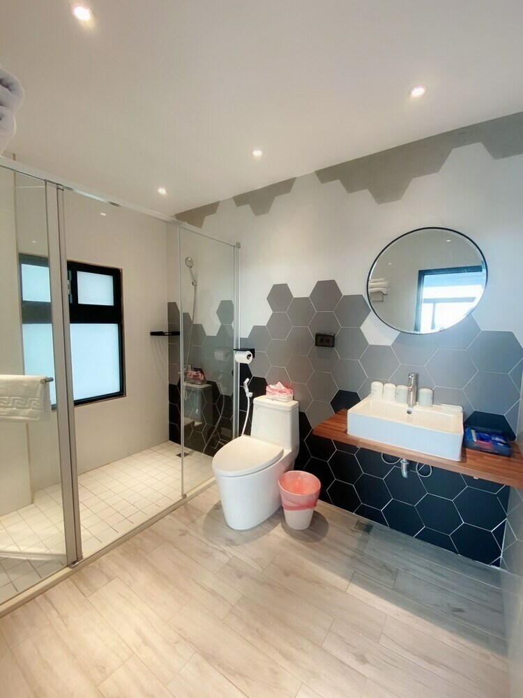 Hotel Blue & Travel III