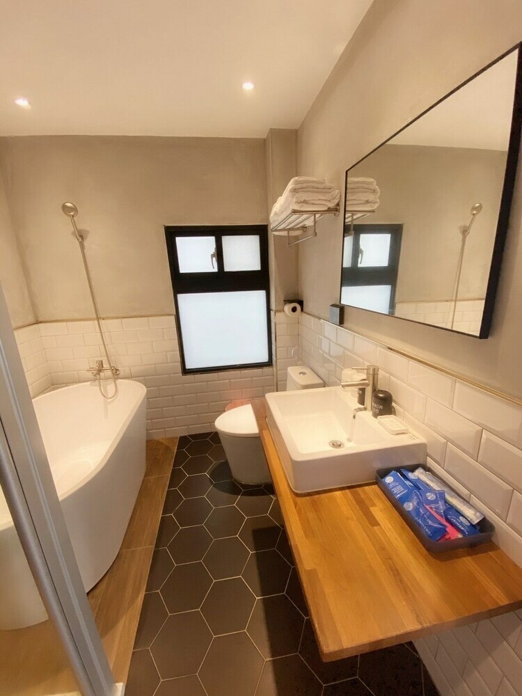 Hotel Blue & Travel III