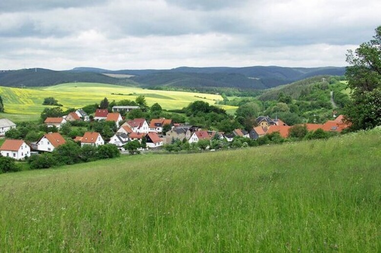 Ferienhotel Zur Traube