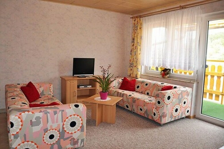 Ferienhotel Zur Traube