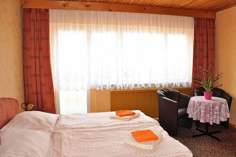 Ferienhotel Zur Traube