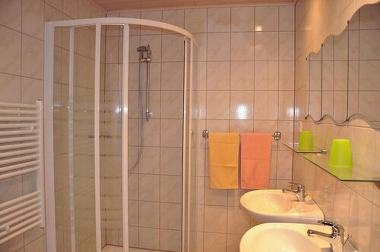 Ferienhotel Zur Traube