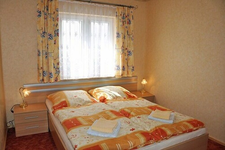 Ferienhotel Zur Traube