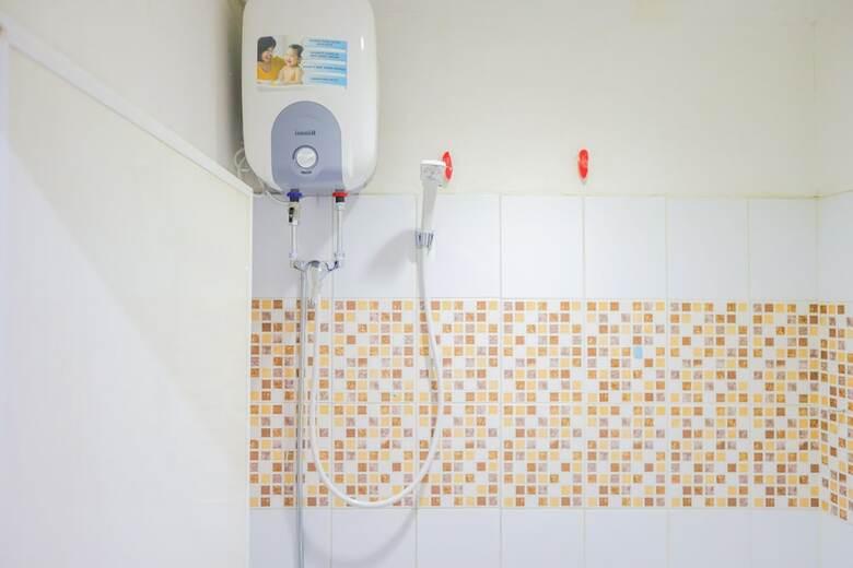 Hostal Oyo 2636 Paulus Residence