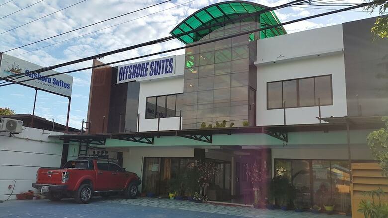 Offshore Hotel