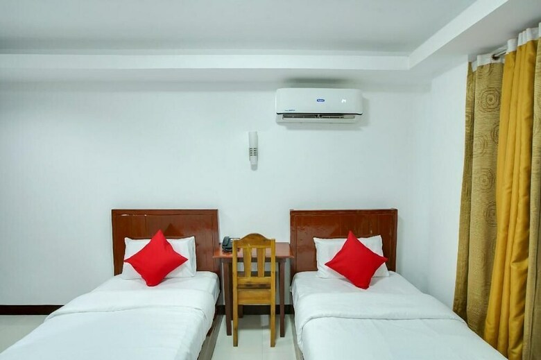 Offshore Hotel