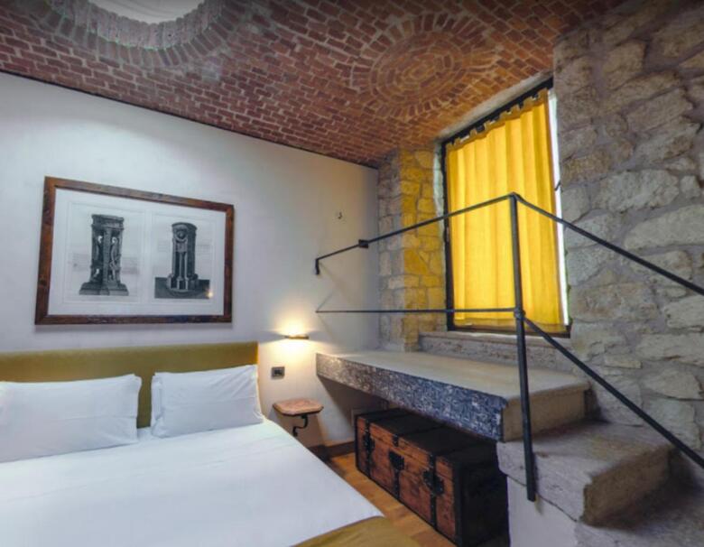 Hotel Delser