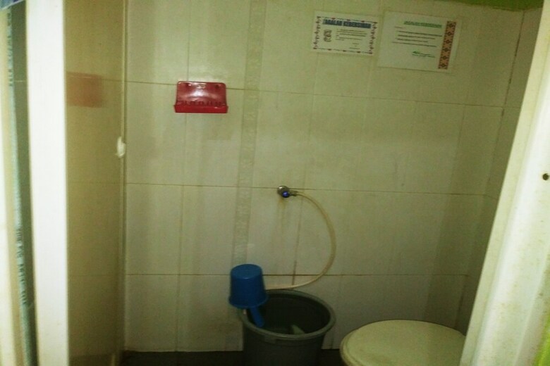 Hostal Spot On 2353 Wisma Executive Demang