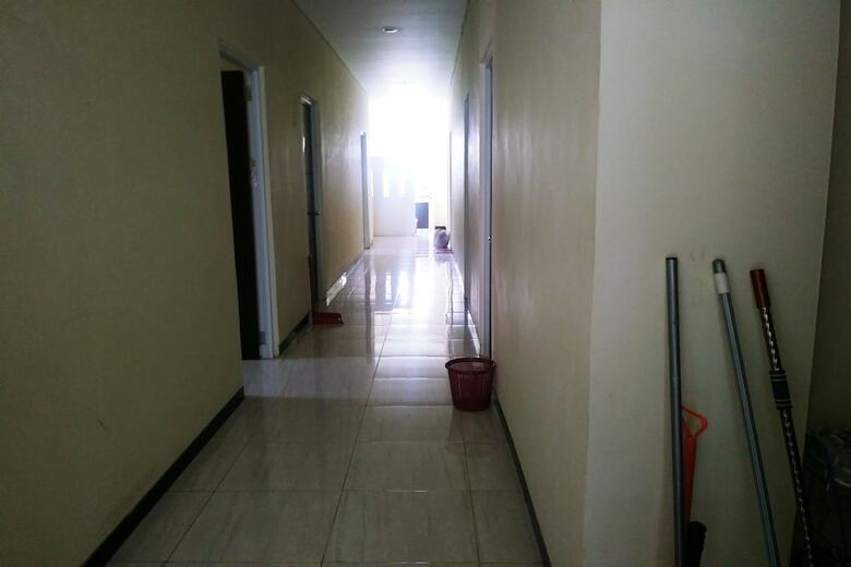 Hostal Spot On 2353 Wisma Executive Demang