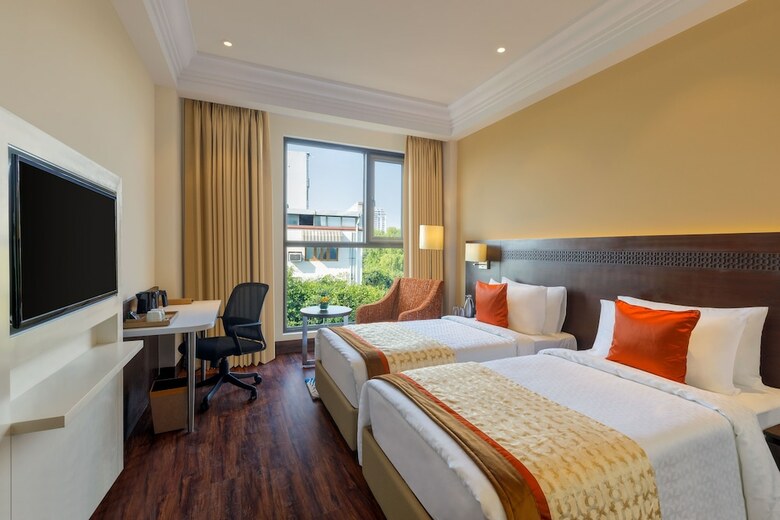 The Hideaway By Leisure Hotels