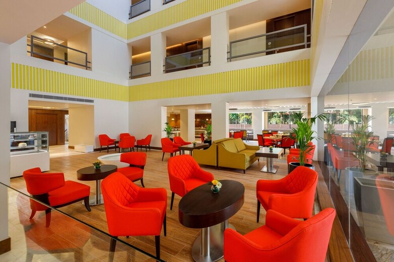 The Hideaway By Leisure Hotels