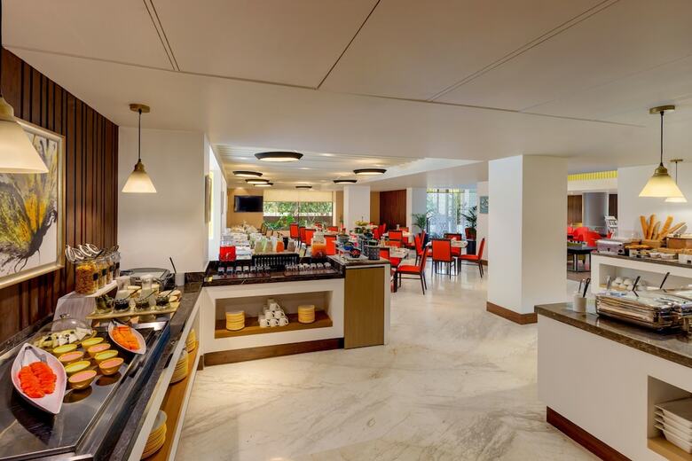 The Hideaway By Leisure Hotels