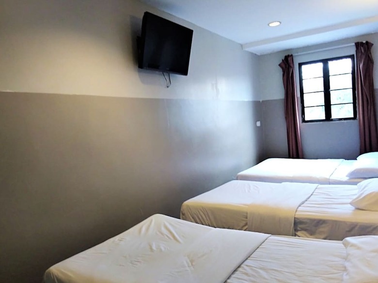 Hotel Oyo 89950 365 Nice Stay