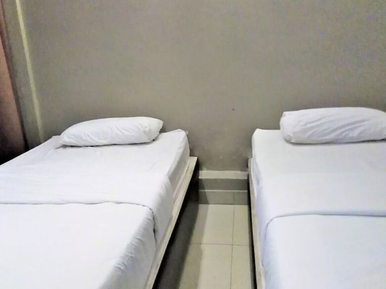 Hotel Oyo 89950 365 Nice Stay